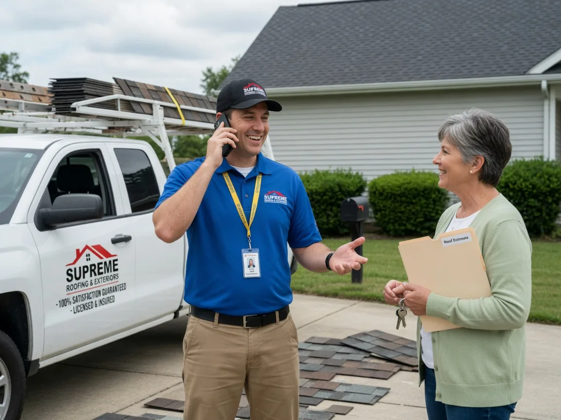 Roof Replacement Selma, CA FAQs